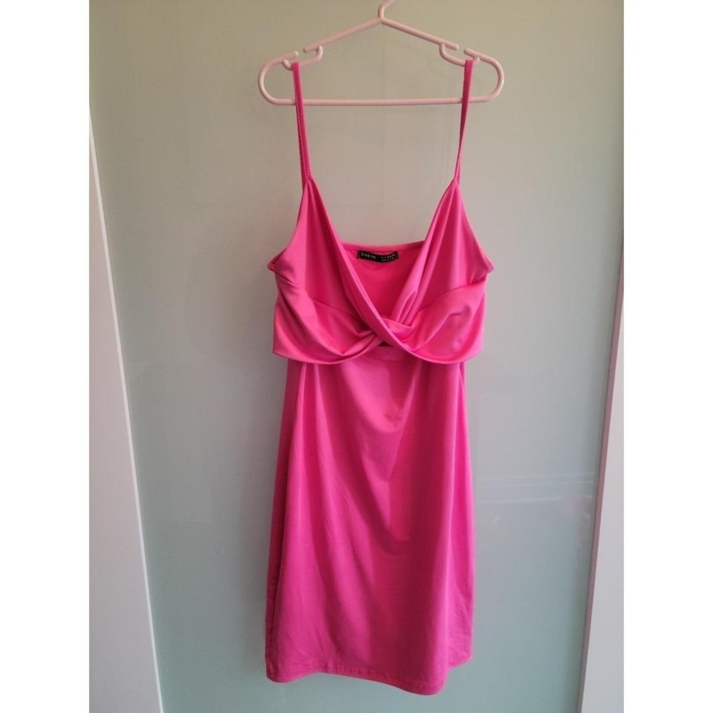 Shein Dress Size Medium